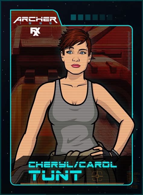 archer_and_cheryl|Archer